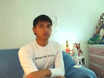 Jerry_Xtreme February 09, 2025 Chaturbate stream image