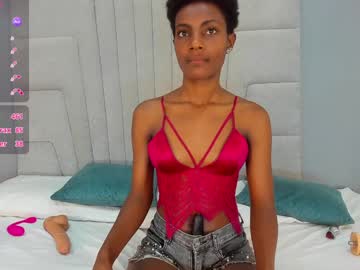 Kenya_Stone_ February 09, 2025 Chaturbate stream image