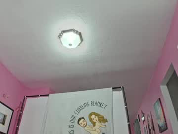 Knoxevers February 09, 2025 Chaturbate stream image
