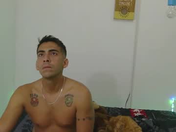 Latin_Boy6 February 09, 2025 Chaturbate stream image