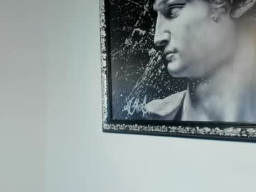 Maddox_Santana February 09, 2025 Chaturbate stream image