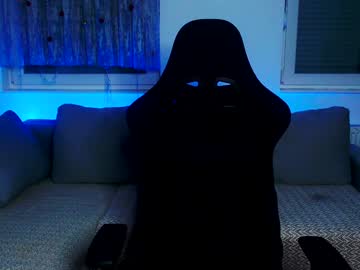 Master_Silver_Hand February 09, 2025 Chaturbate stream image