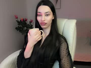Noir_Lotus February 09, 2025 Chaturbate stream image