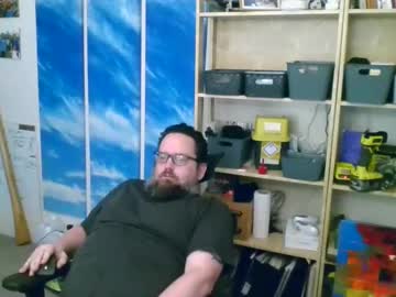 Nottinghamsoju February 09, 2025 Chaturbate stream image