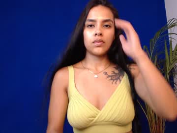Rita4040 February 09, 2025 Chaturbate stream image