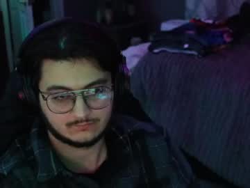 S550wolf February 09, 2025 Chaturbate stream image