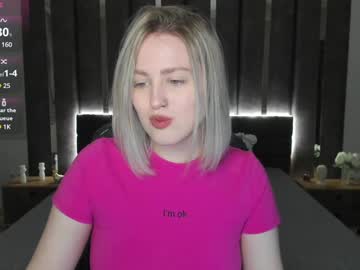 Sarah_Soul February 09, 2025 Chaturbate stream image