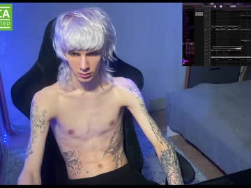 Satosh12 February 09, 2025 Chaturbate stream image