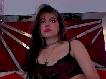 Shegoblake February 09, 2025 Chaturbate stream image