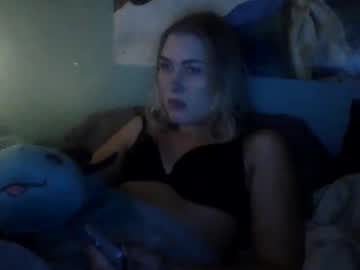 Thelittlebambii February 09, 2025 Chaturbate stream image