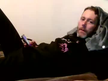 Theycallmemellowthebreeze February 09, 2025 Chaturbate stream image