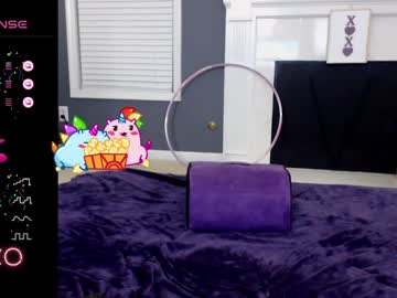 Tinyvixxen February 09, 2025 Chaturbate stream image