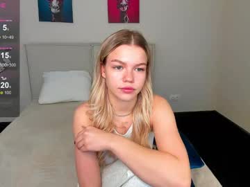 Viksitrixy February 09, 2025 Chaturbate stream image