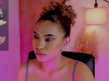Ximena_Sotto1 February 09, 2025 Chaturbate stream image