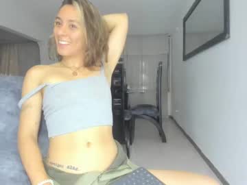Xisalondx stream photo from February 09, 2025