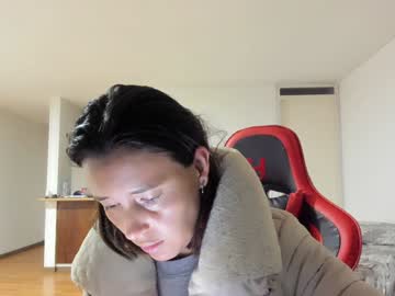 Zoe_Jeane_Beker February 09, 2025 Chaturbate stream image