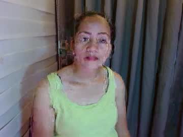 Alma_15851079 February 09, 2025 Chaturbate stream image