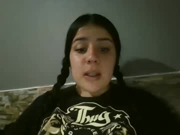 Celestehan February 09, 2025 Chaturbate stream image