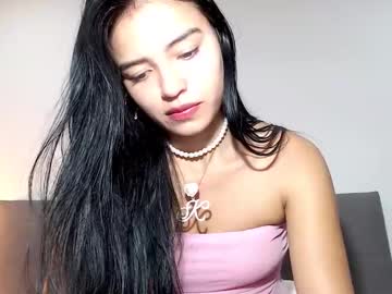 Cleoafro30 February 09, 2025 Chaturbate stream image