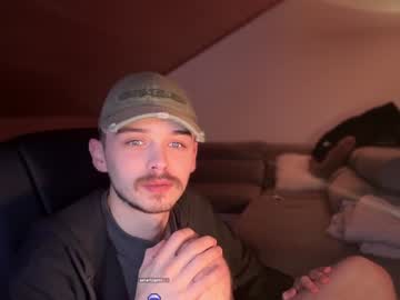 Daimon_Hall February 09, 2025 Chaturbate stream image
