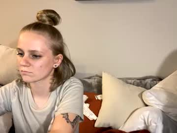 Goddessfeyaa February 09, 2025 Chaturbate stream image