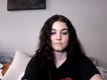 Goddessshadowraven February 09, 2025 Chaturbate stream image