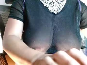 Gorgeoushotcum February 09, 2025 Chaturbate stream image