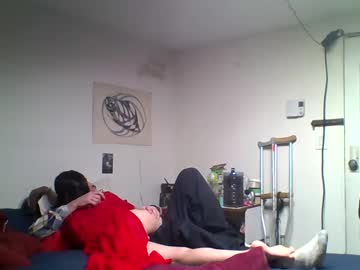 Johnhana9 February 09, 2025 Chaturbate stream image