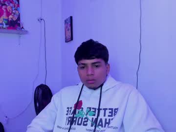 Jos_Master18 February 09, 2025 Chaturbate stream image