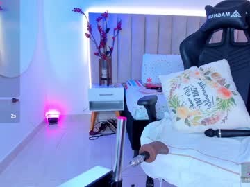 Lizxy01 February 09, 2025 Chaturbate stream image
