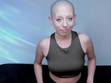 Lnxmst February 09, 2025 Chaturbate stream image