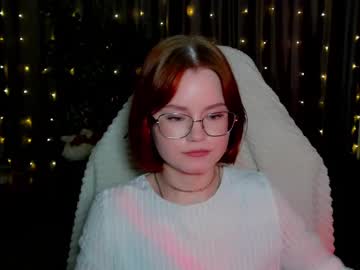 Lu_Muon February 09, 2025 Chaturbate stream image
