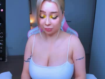Monalauu February 09, 2025 Chaturbate stream image