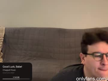 Nigelhart February 09, 2025 Chaturbate stream image