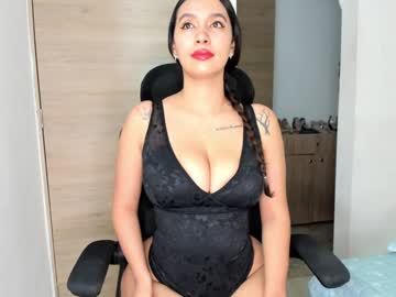 _Pamela_Saenz05 February 09, 2025 Chaturbate stream image