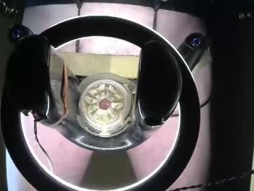 Robodickmilker February 09, 2025 Chaturbate stream image