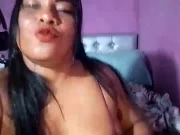 Rosmerynava February 09, 2025 Chaturbate stream image