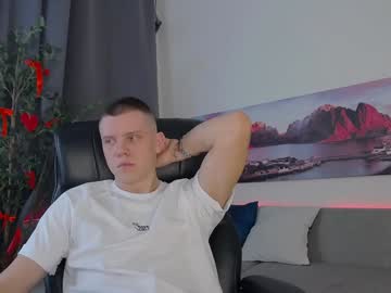Ryker_Rr February 09, 2025 Chaturbate stream image