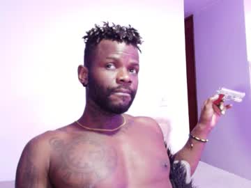 Samblack_Briana February 09, 2025 Chaturbate stream image