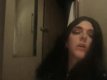 Sissygirlcallie1 February 09, 2025 Chaturbate stream image