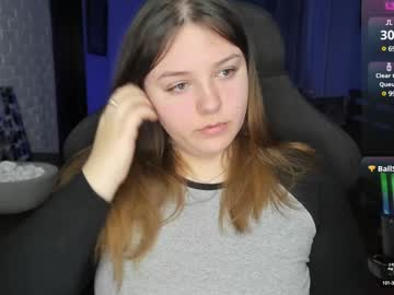 X_Nirvana_X February 09, 2025 Chaturbate stream image