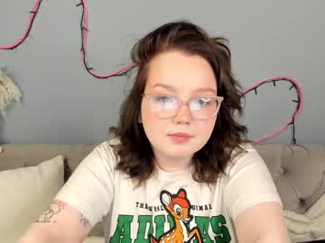 Alllis0nkissaa February 09, 2025 Chaturbate stream image