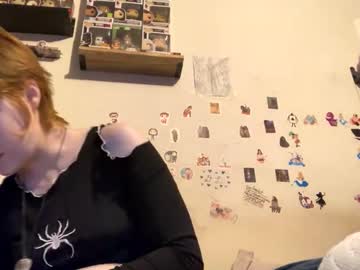 Alpharuby2003 February 09, 2025 Chaturbate stream image
