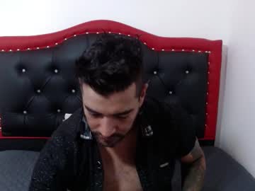 Andy_Anki February 09, 2025 Chaturbate stream image