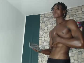 Arnua12 February 09, 2025 Chaturbate stream image