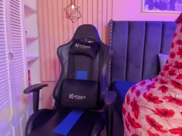 Ashlye_Miller_ February 09, 2025 Chaturbate stream image