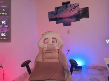 Baaby_Boyy February 09, 2025 Chaturbate stream image