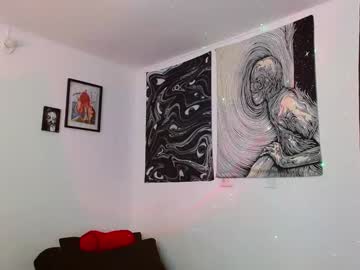 Baarbara_Moon February 09, 2025 Chaturbate stream image