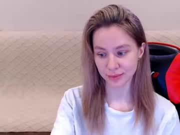 Baby_Kitte February 09, 2025 Chaturbate stream image