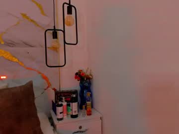 Bellota_Flak February 09, 2025 Chaturbate stream image